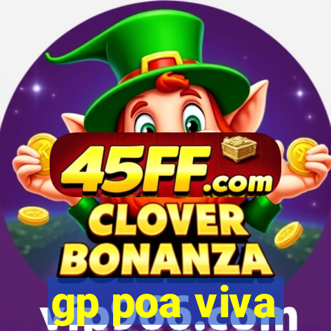 gp poa viva